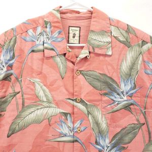 JAMAICA  Jaxx Hawaiian