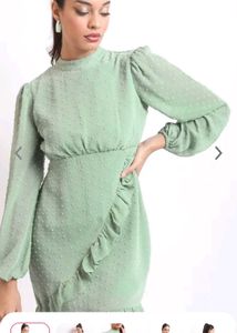 Brand New Dress