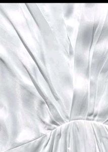 All Offer Acceptable 🎉Zara White Mini Dress