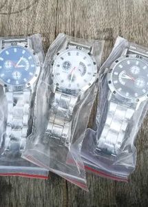 Men Watches New Pack Of 3