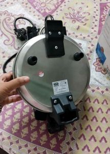 Prestige 3 in 1 Roti Maker