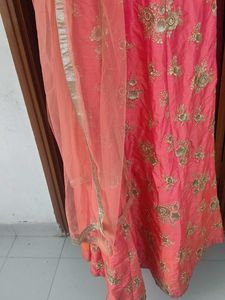Gown For Party Dress