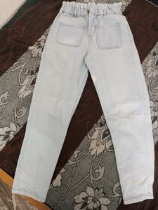 Denim Jeans