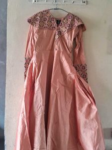 Elegant Ethnic Gown