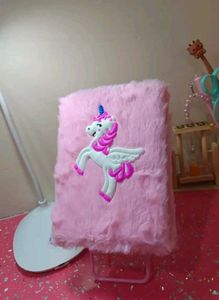 Cute Unicorn Diary 🦄🌈