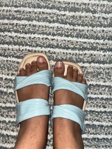 Zudio flip flop