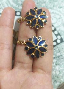 Combo Earings (Set Of 3)