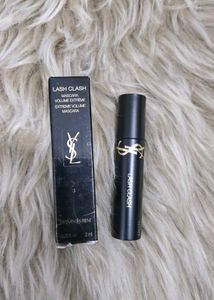 YSL Lash Clash Mascara