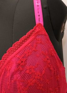 Darjeeling Non Padded 32F Bra