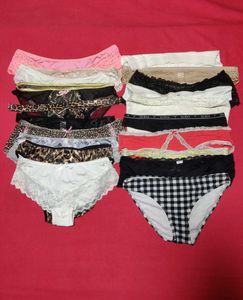 Combo 20 Brief Mix Size