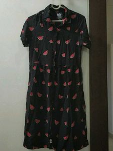 Souled Store Dress
