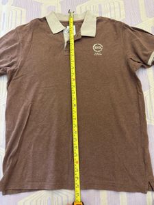 Men 2 Tshirts Plus Mortar Pestle