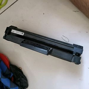 Cartridge Laser printer NOT WORKING