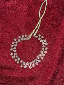 Crystal  Necklace