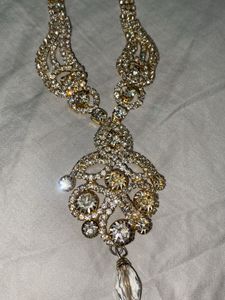 Necklace Available At 99 Rs