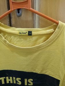 Smart stylish t shirt