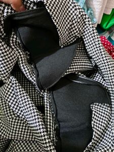 Zara Bodysuit (Brand New)