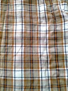 Woolen Shirt