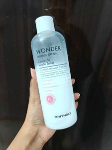 TONYMOLY Ceramide Mochi Toner