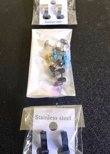 Earring Variety Pack