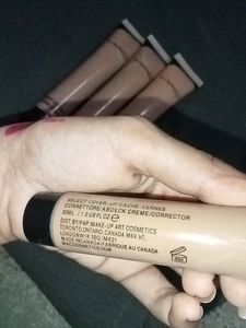 Mac Foundation Combo