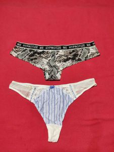 Combo 5 Brief Size 36