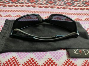🆓🆙 Clearance Give Away || K&amp;D Sunglass || Black