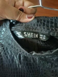 Co-ord Set From Shein