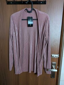 Shiny Cardigan