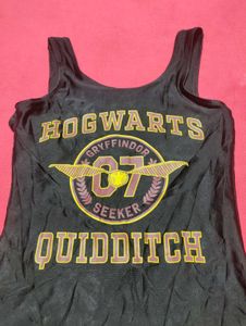 H&amp;M Girls Hogwarts Quidditch Swimsuit (10–12 Years