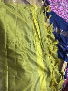 Simple Saree For Women