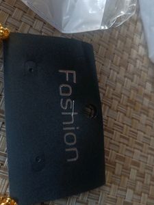 Maharashtrian Style Necklace