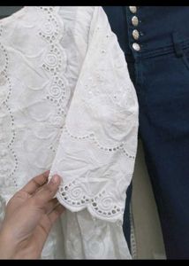 Jean&#39;s Top