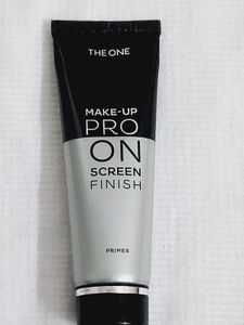 Oriflame Makeup Pro On Screen Finish Primer