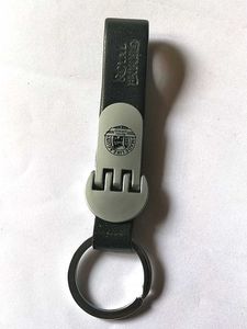 Used And Slightly Damaged Royal Enfield Keychain