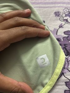 Yoga Shorts- M Set Of 2