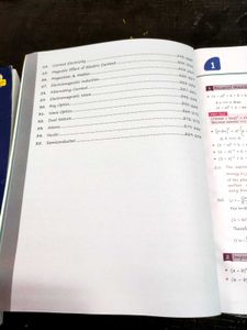 Physics Med Easy 2.0 Classes 11,12,for Comp Exams