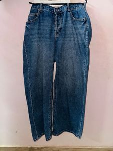 Stylish Denim Jeans