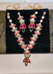 AD JEWELLERY SET