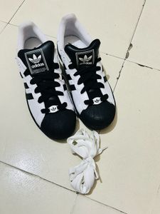 ✨Original Men Adidas Superstar Sneakers 👟