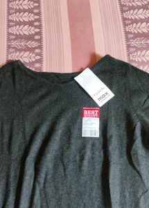 🆕🖤 BRAND NEW Black Knit Sweater Top 🖤🆕