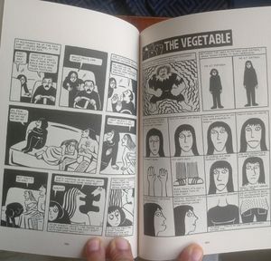 Persepolis (Now A Major Motion Picture)