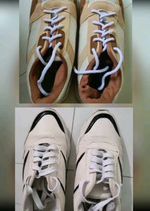 Set Of 2 Shoes For Women