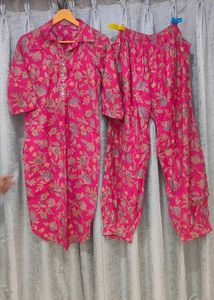 Beautiful Pathani Suit Set.