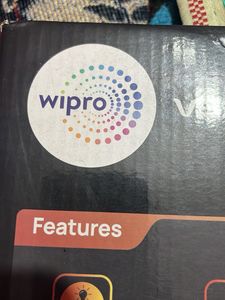 Wipro Vesta Sandwich Maker