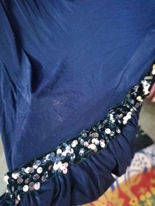 Ready To Wear Saree 💙💙