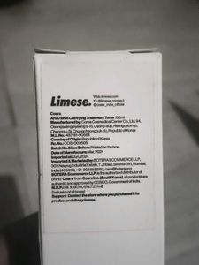 COSRX AHA/BHA Clarifying Toner