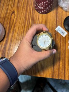 Watch Titan New Pice