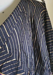 Pure Cotton Lehriya Print Ghaghra