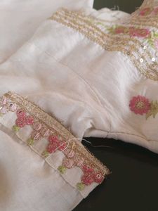 Kid Baby Girl Salwar Chudithar